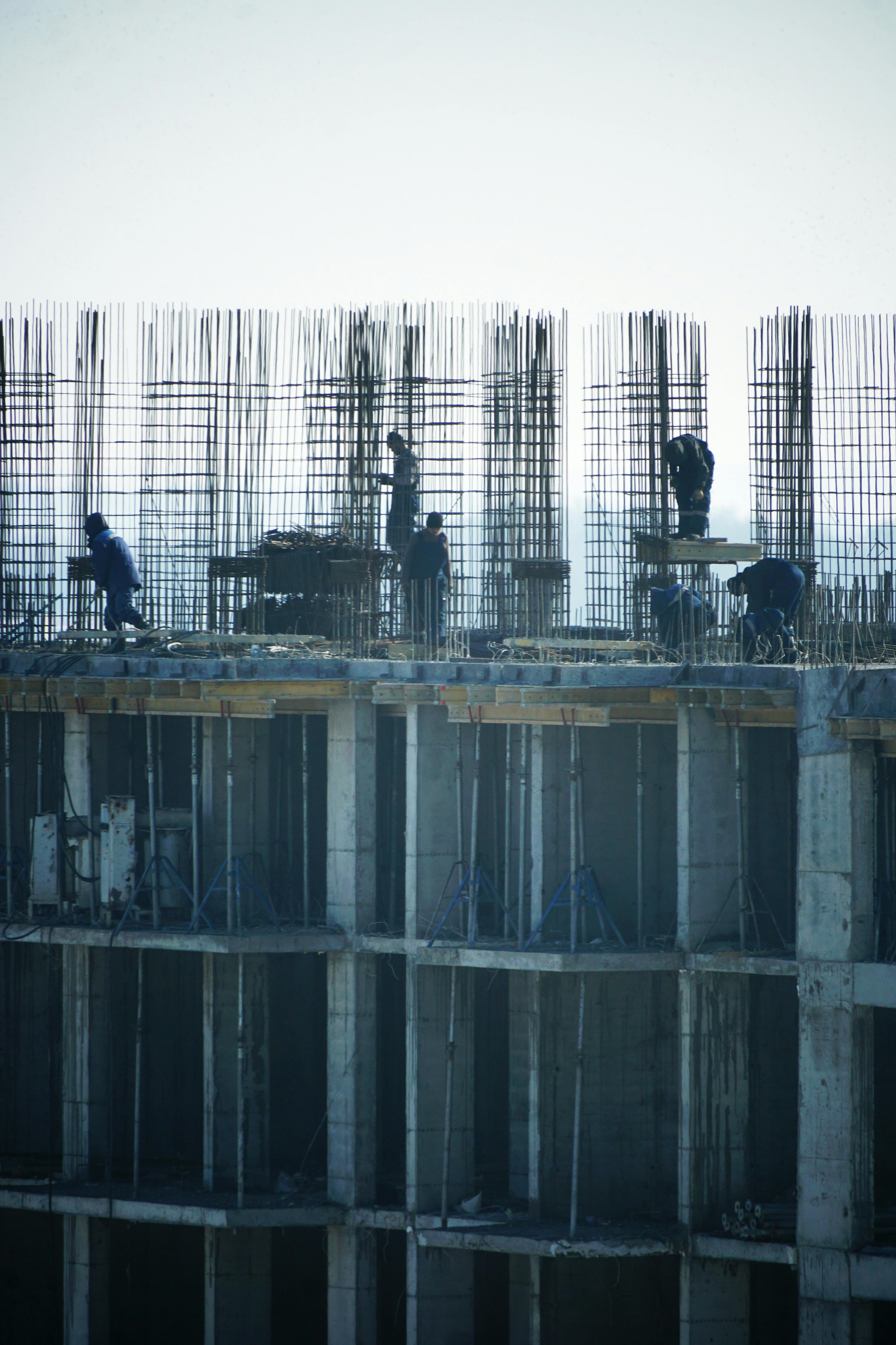 General construction work